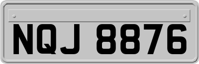 NQJ8876