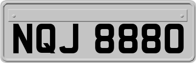 NQJ8880