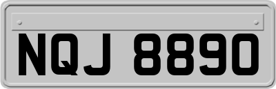 NQJ8890