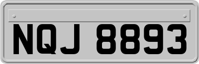 NQJ8893