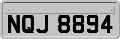 NQJ8894