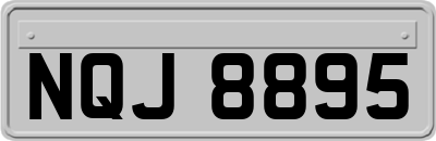 NQJ8895