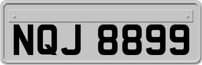 NQJ8899