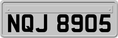NQJ8905
