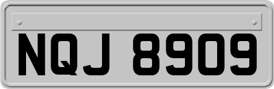 NQJ8909