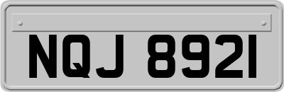 NQJ8921