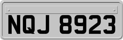NQJ8923