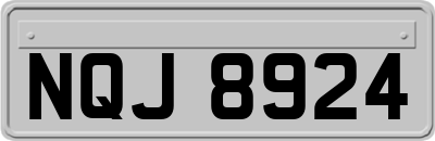 NQJ8924