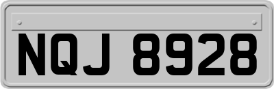 NQJ8928