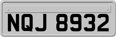 NQJ8932