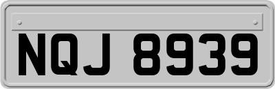 NQJ8939