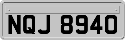 NQJ8940