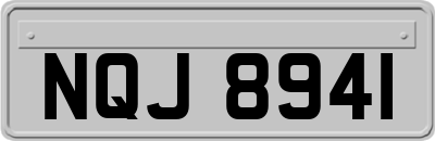 NQJ8941