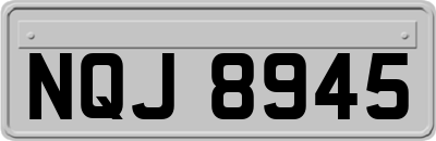NQJ8945