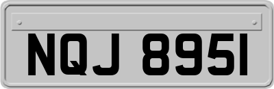 NQJ8951
