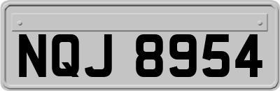 NQJ8954
