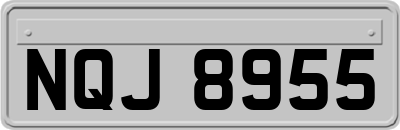 NQJ8955