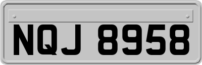 NQJ8958