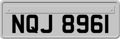 NQJ8961