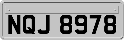 NQJ8978
