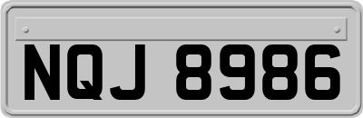 NQJ8986