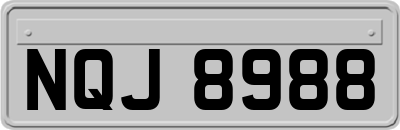 NQJ8988