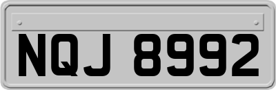 NQJ8992