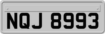 NQJ8993