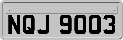 NQJ9003