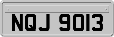 NQJ9013