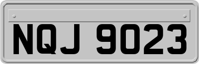 NQJ9023