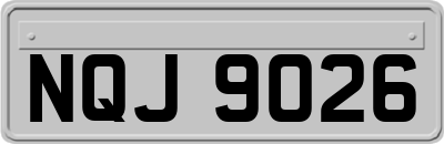 NQJ9026