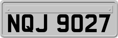 NQJ9027
