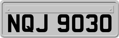 NQJ9030