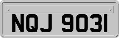 NQJ9031