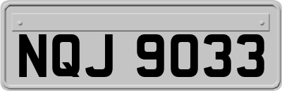 NQJ9033