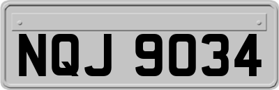 NQJ9034
