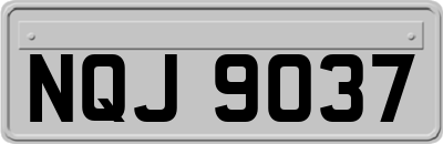 NQJ9037