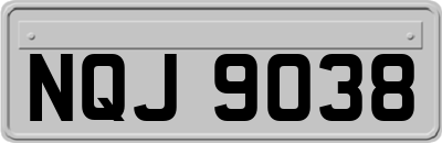 NQJ9038