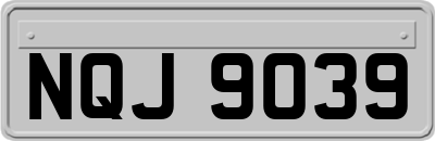 NQJ9039
