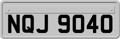 NQJ9040
