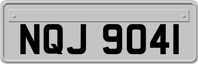 NQJ9041