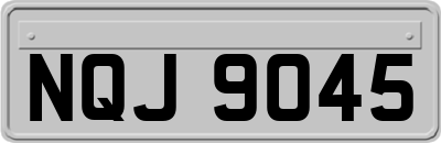 NQJ9045