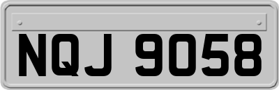 NQJ9058