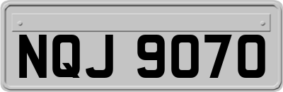 NQJ9070