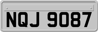NQJ9087