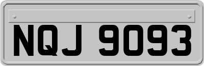 NQJ9093