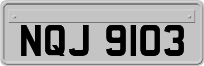 NQJ9103