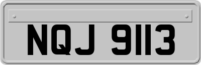 NQJ9113