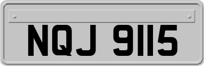 NQJ9115
